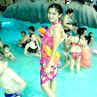 Arailym Alieva