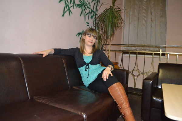 Татьяна Шмелькова