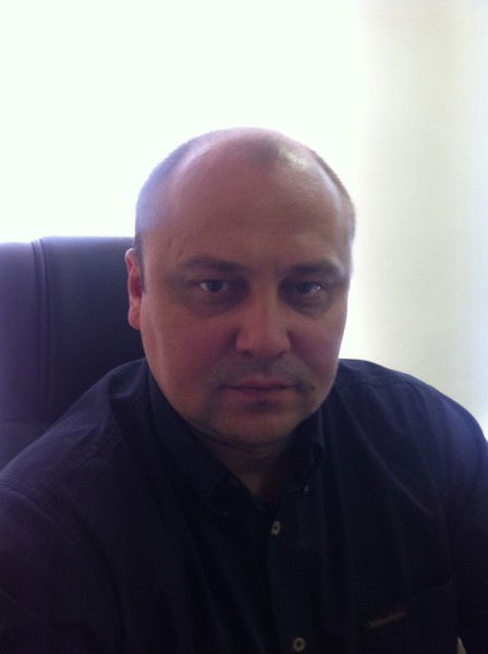 Вячеслав Крыжановский