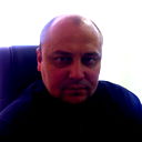 Вячеслав Крыжановский