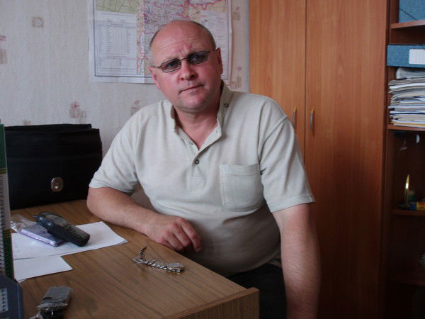 Игорь Лежников