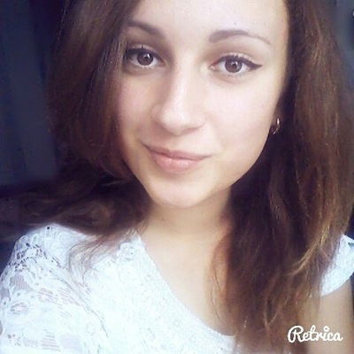 Юлия Барбашова