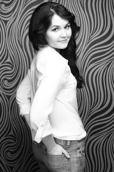 Гульшат Нургалиева