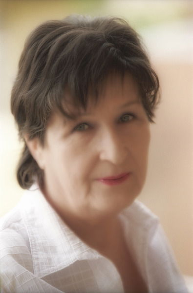 Галина Колдашова