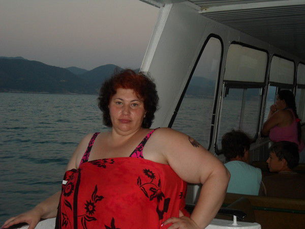 Елена Кобра