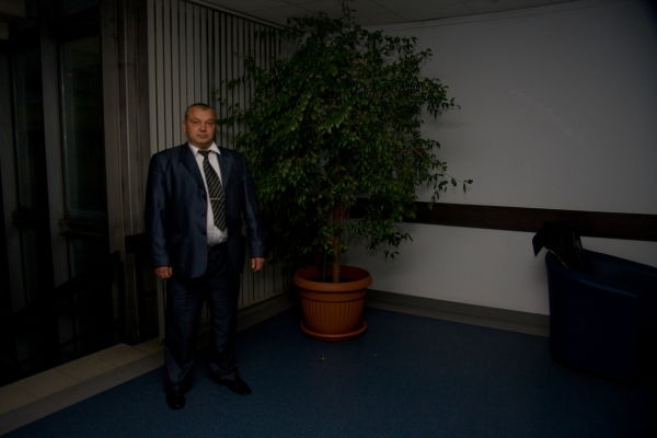 Андрей Домидо