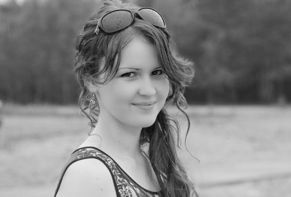 Еленочка Сергеевна