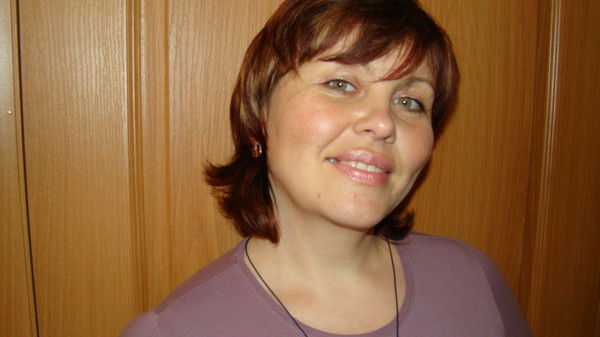 Ольга Калачёва