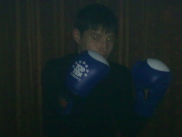 Батырхан.. ..