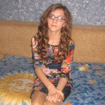 Танюшка Белякова