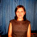 Нина Лебедева