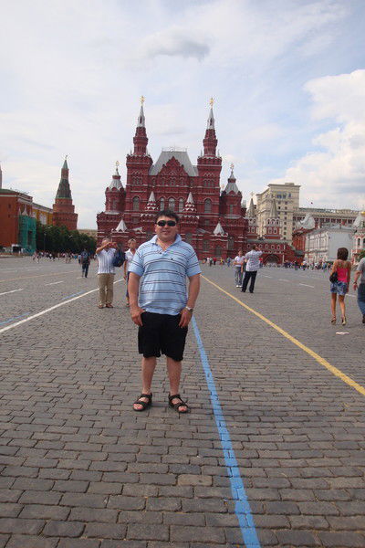 Kilichbek Mamasaliev