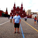 Kilichbek Mamasaliev