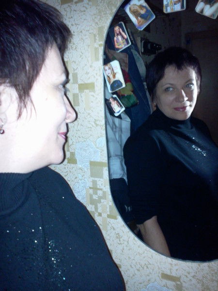 Елена Залукаева