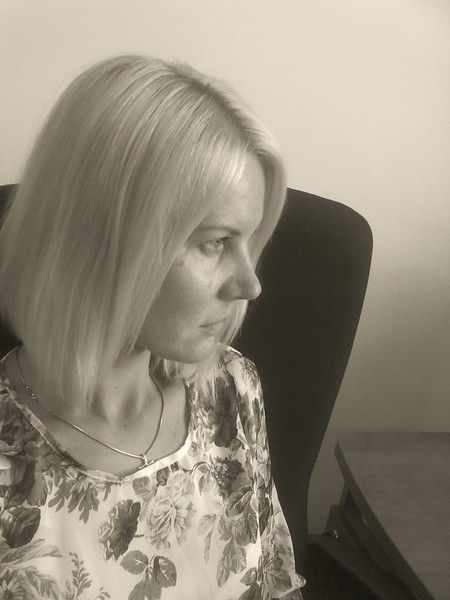 Горохова Марина