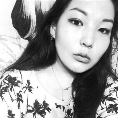 Анастасия Данилова