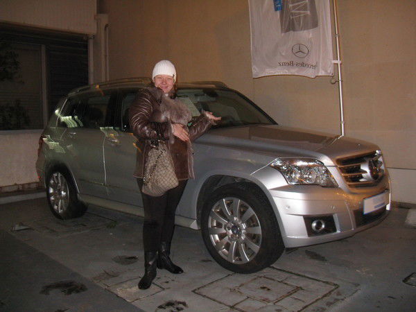 Галя Адамович