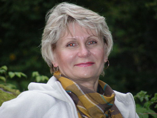 Ирина Валыка