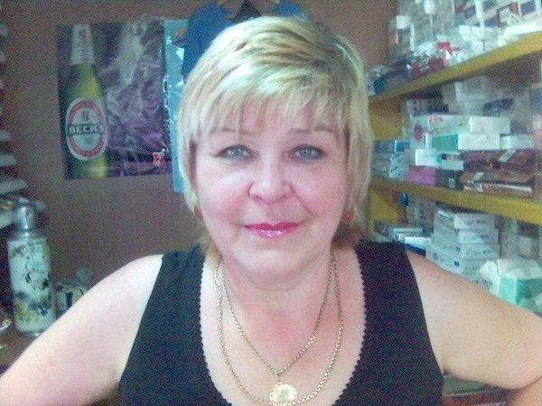 Насима Хикметова