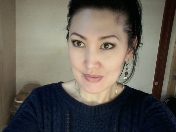 Жазгул Матиева