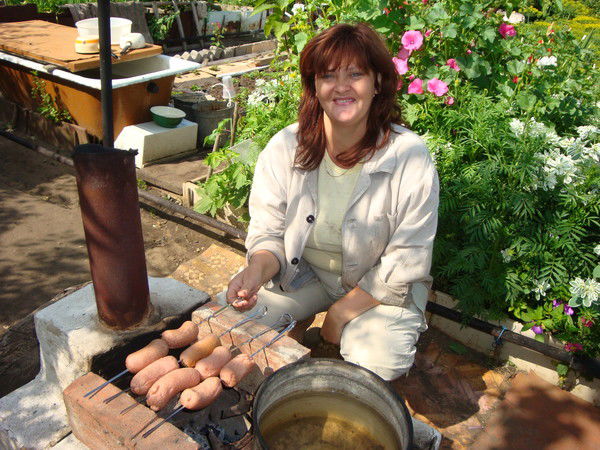 Ирина Баданова