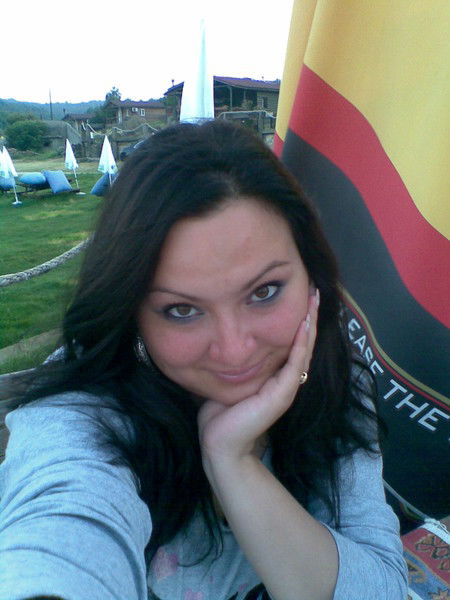 Кристина Рыбко