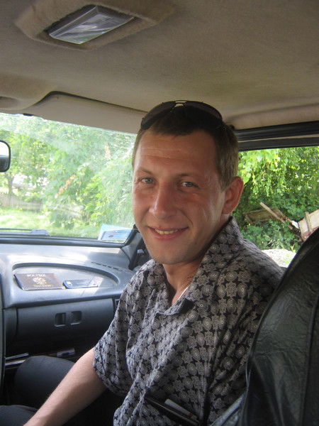 Александр Иванов