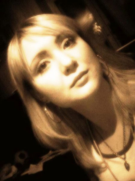 Светлана Попова