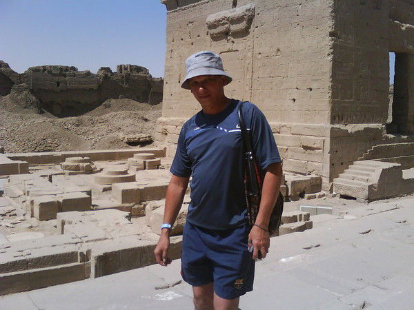 Игорь Пятин