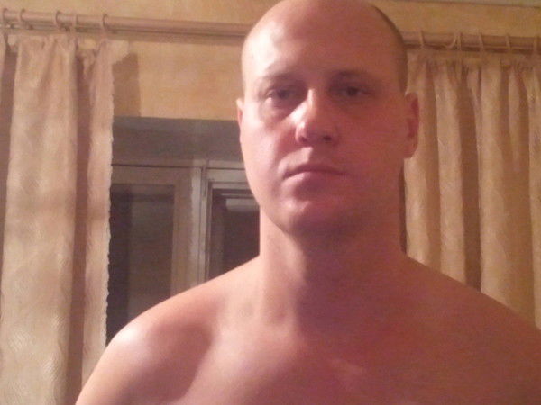 Александр Кузнецов