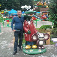 Иван Листаров