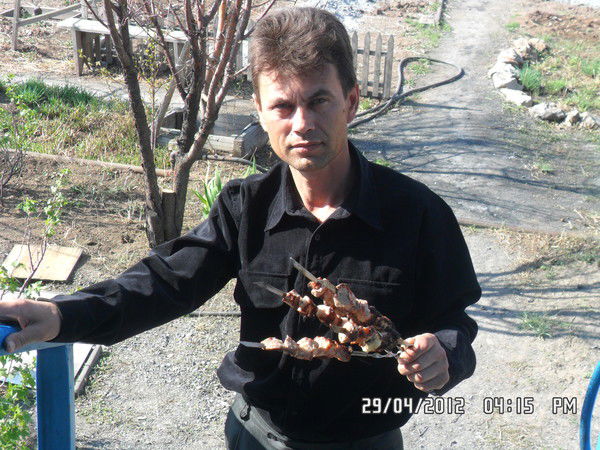 Владимир Банщиков