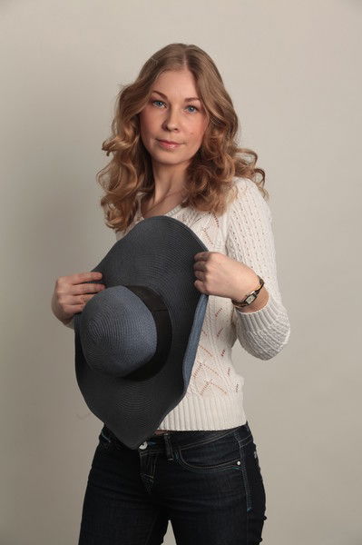 Ольга Воликова