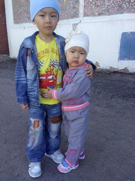 Маматазим Матраимов