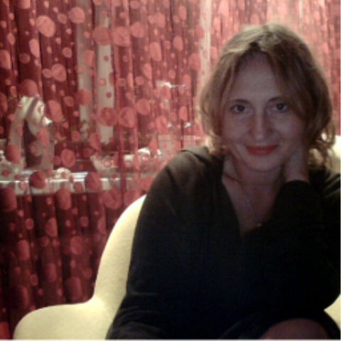 Ольга Еремейчик