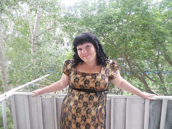 Юлия Ровкина