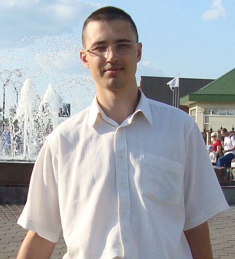 Сергей Капша