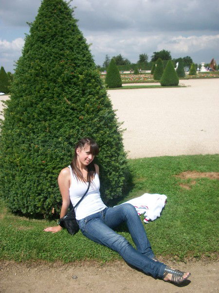 Екатерина Белоконева