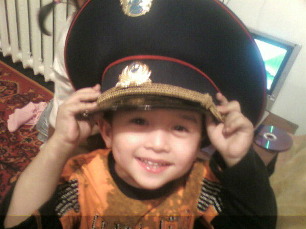 Нуржан Оспанов