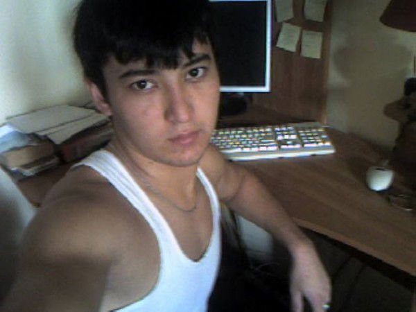 Марат Давлетов