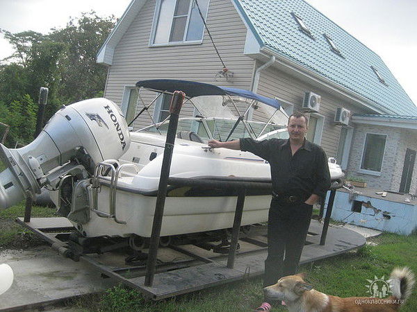 Дмитрий Шепеленко