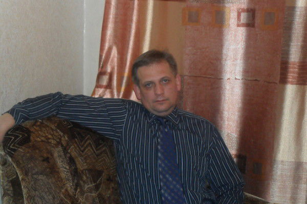 Алексей Киселев