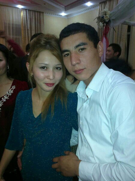 Даулет Суюнбаев