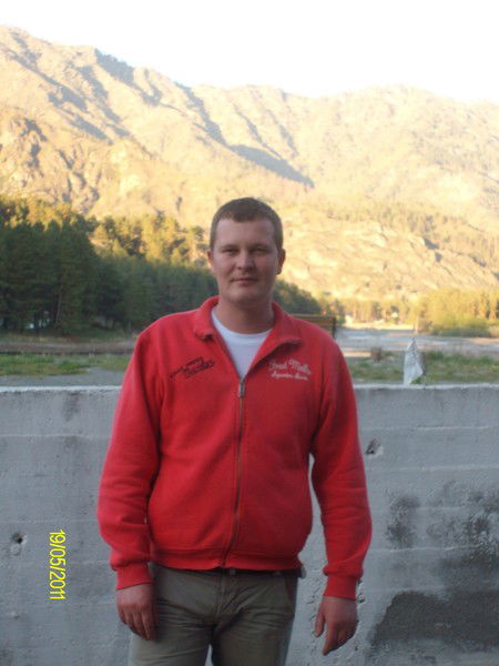 Николай Сабянин