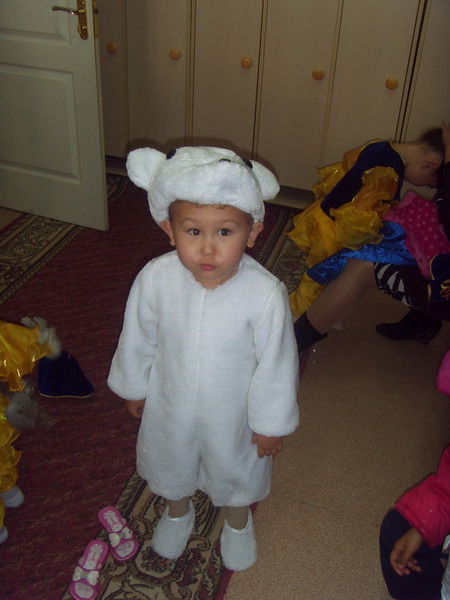 Даниел Ашимов