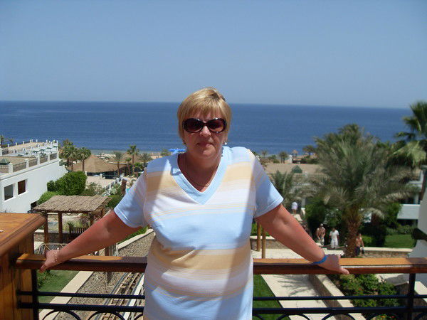 Людмила Морозкова