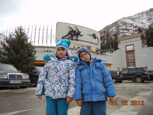 Александр Сидоров