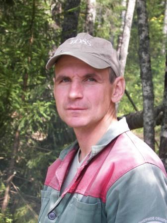 Константин Зорянский