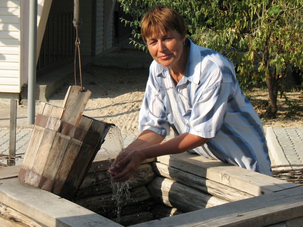 Людмила Пономарчук