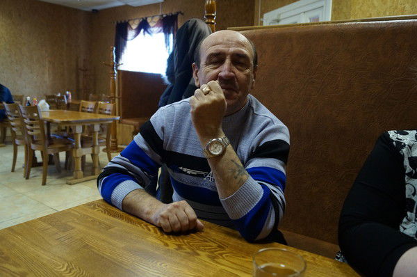 Владимир Лаптев